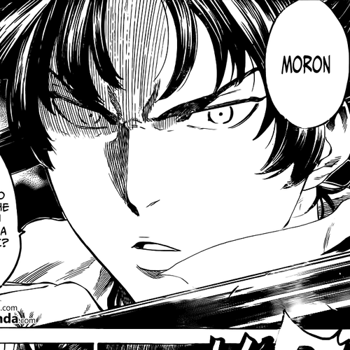 Gamaran Chapter 175 cover