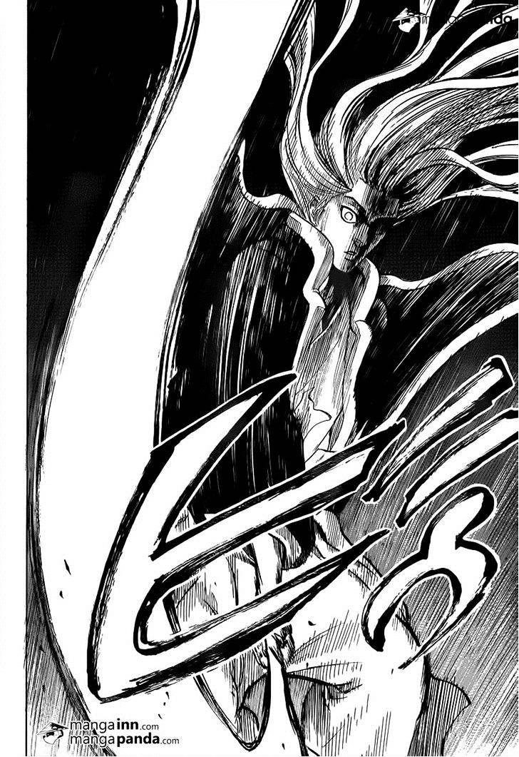 Gamaran Chapter 189 page 6 - Chapter 189