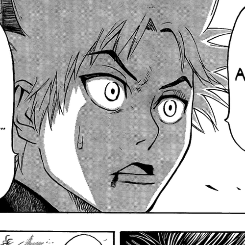 Gamaran Chapter 26 cover