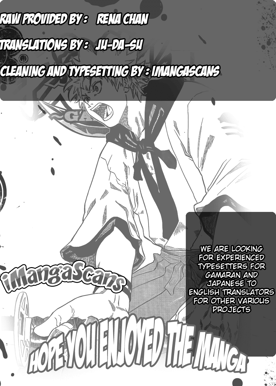 Gamaran Chapter 3 page 1 - Chapter 3