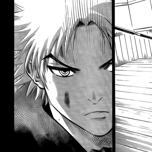 Gamaran Chapter 51 cover