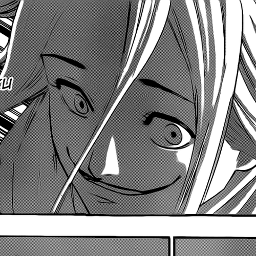 Gamaran Chapter 60 cover