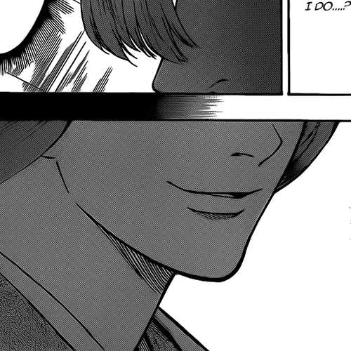 Gamaran Chapter 68 cover