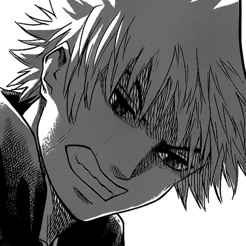 Gamaran Chapter 69 cover