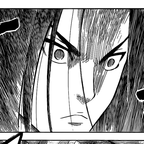 Gamaran Chapter 75 cover