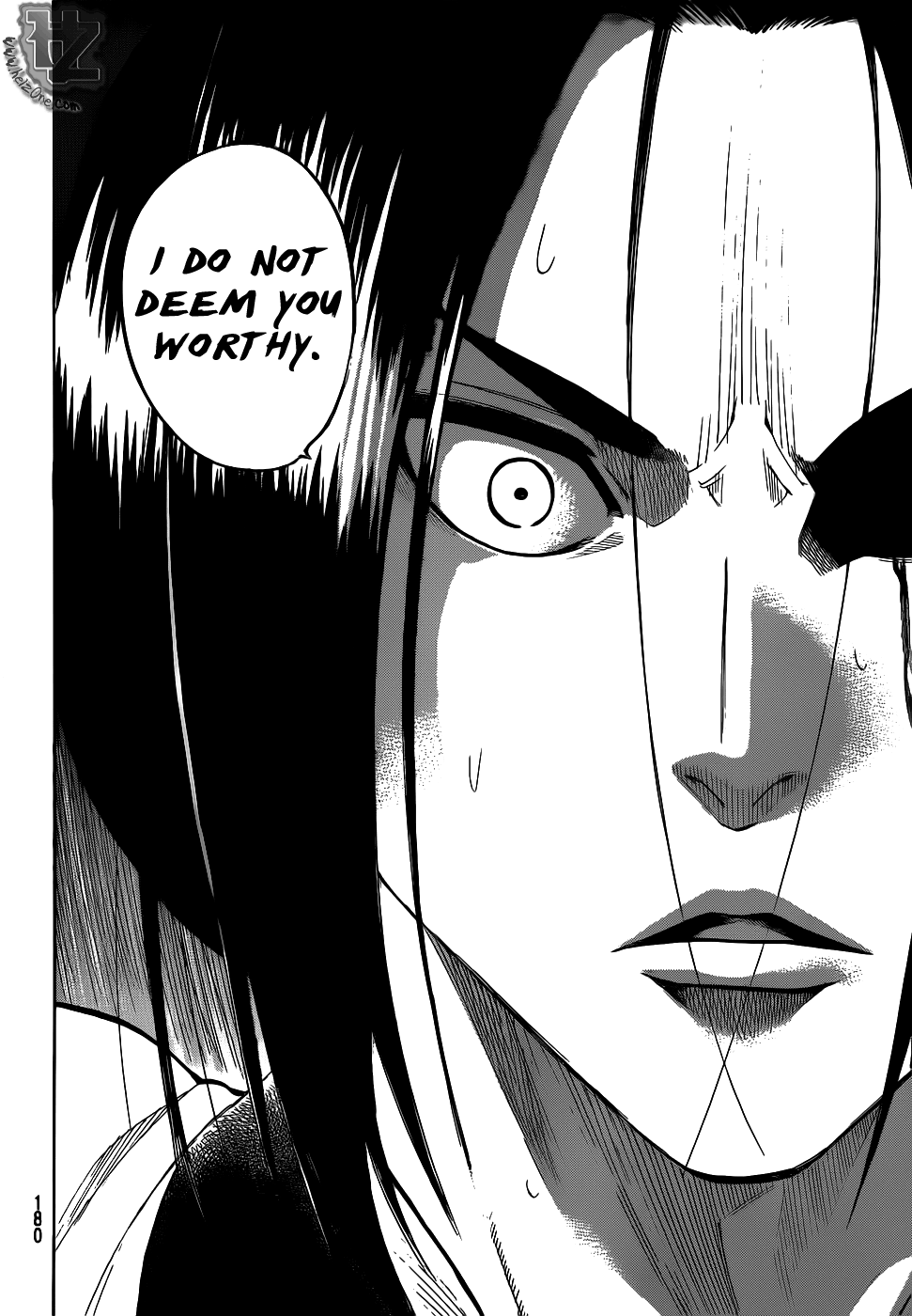 Gamaran Chapter 76 page 6 - Chapter 76