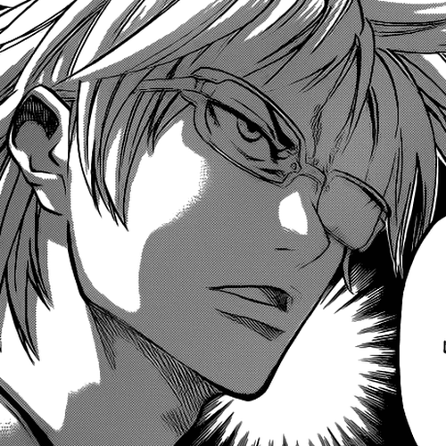 Gamaran Chapter 78 cover
