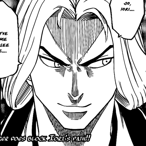Gamaran Chapter 81 cover