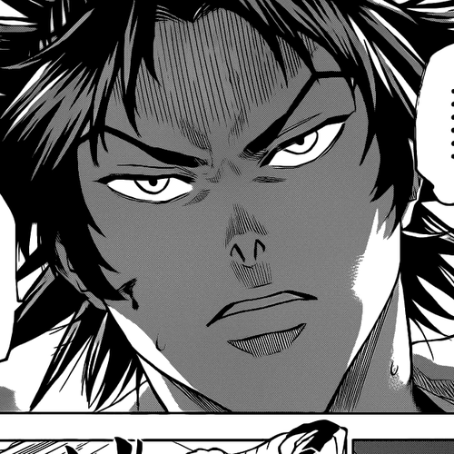 Gamaran Chapter 82 cover