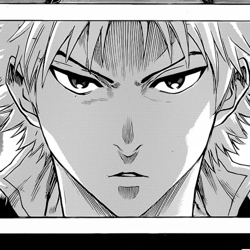 Gamaran Chapter 91 cover