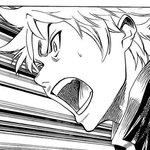 Gamaran Chapter 93 cover