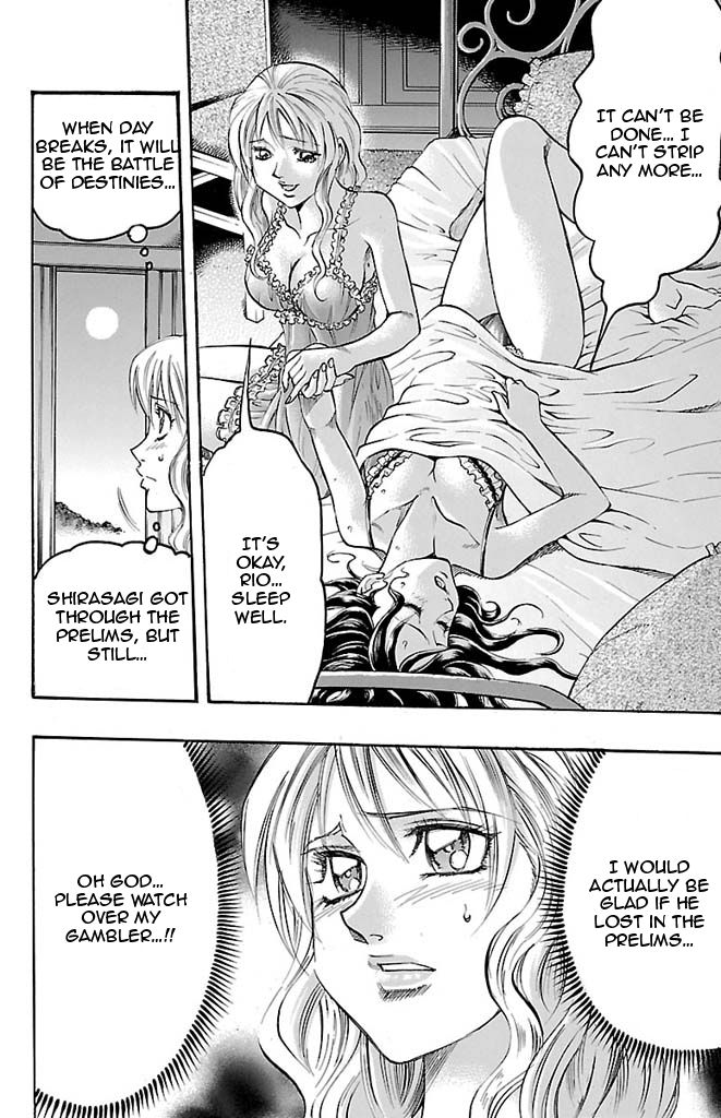Gamble Fish Chapter 101 page 18 - Chapter 101 : World's #1 Gambler