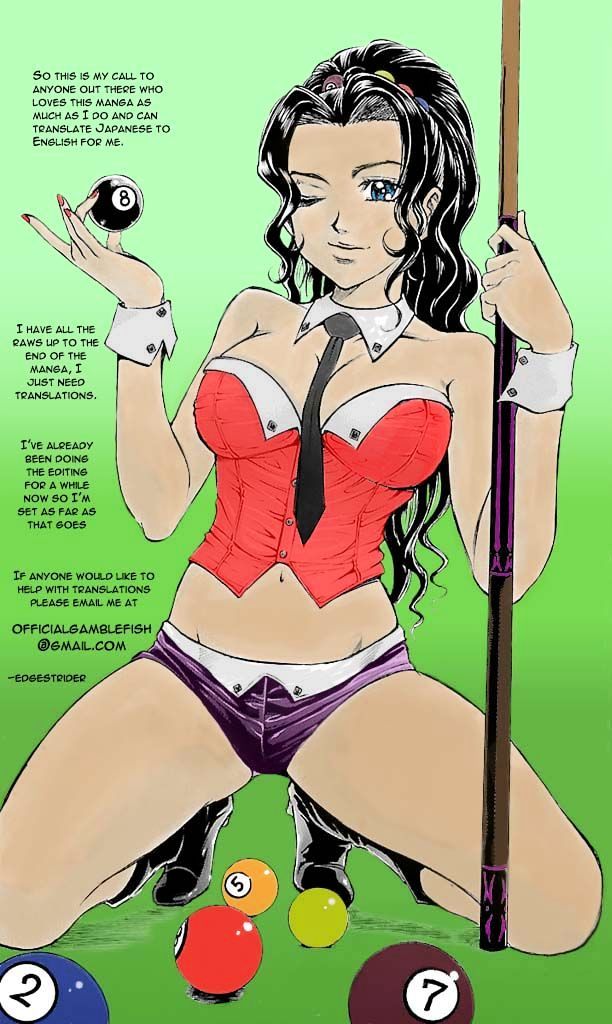 Gamble Fish Chapter 114 page 22 - Chapter 114 : Ecstasy Fish