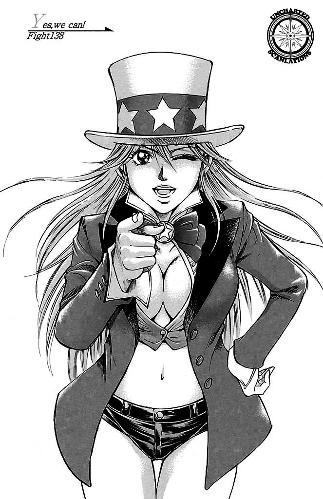 Gamble Fish Chapter 138 page 1 - Chapter 138 : Yes, We Can!