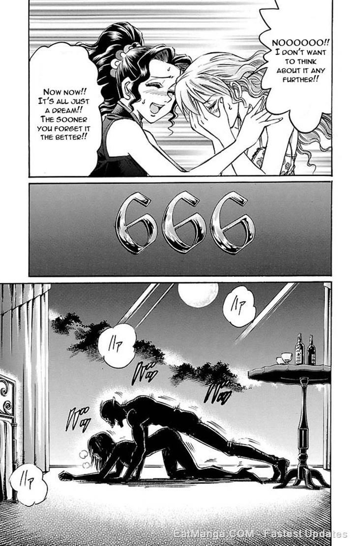 Gamble Fish Chapter 139 page 15 - Chapter 139 : Determination