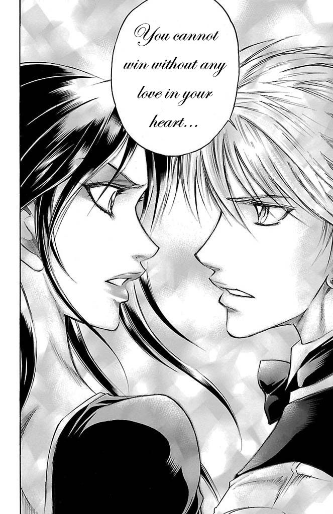 Gamble Fish Chapter 156 page 14 - Chapter 156 : Wait For the Heart