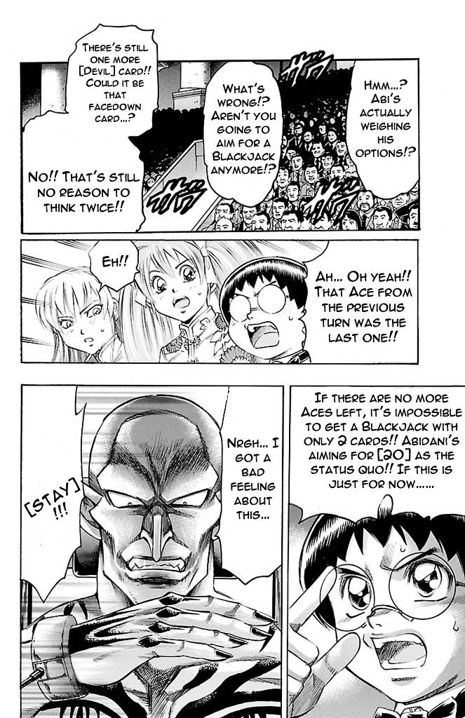 Gamble Fish Chapter 165 page 10 - Chapter 165 : Perfect