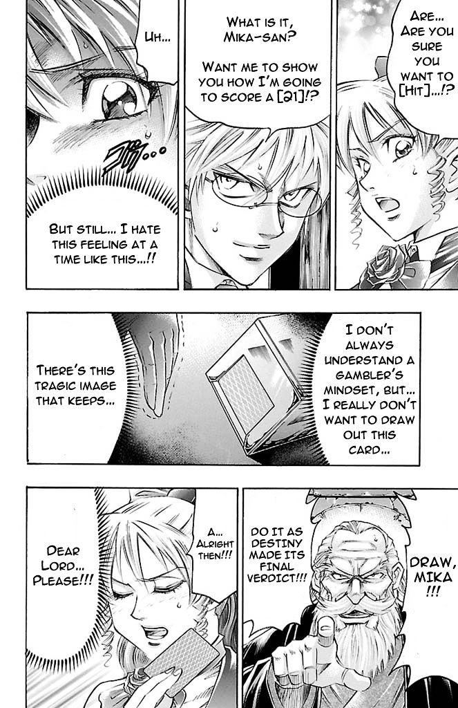 Gamble Fish Chapter 165 page 14 - Chapter 165 : Perfect