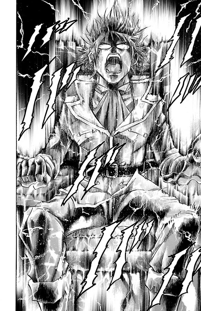 Gamble Fish Chapter 165 page 20 - Chapter 165 : Perfect