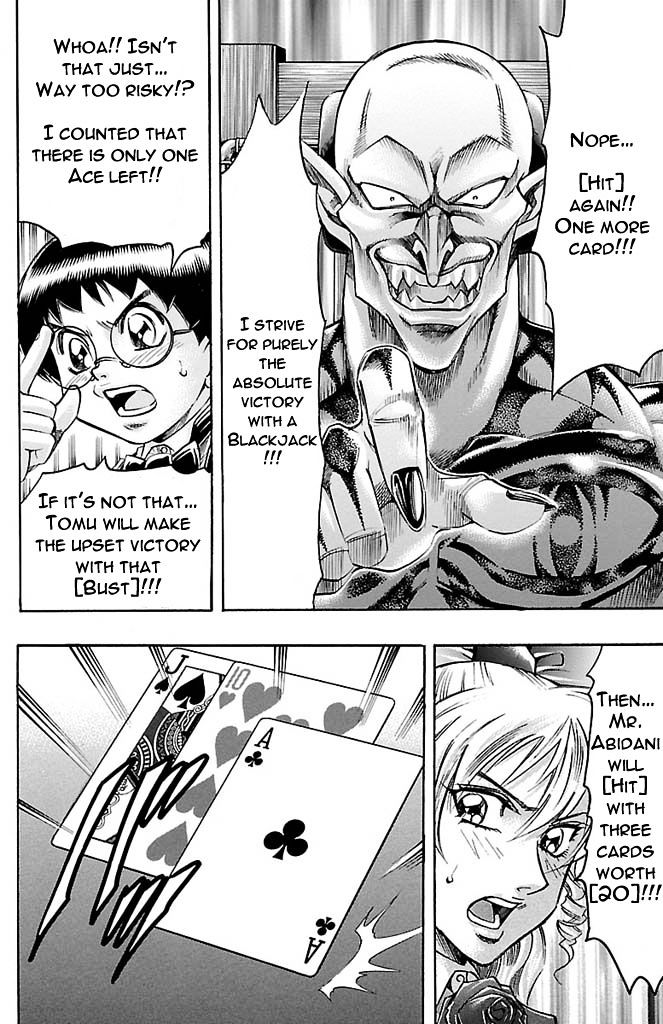 Gamble Fish Chapter 165 page 6 - Chapter 165 : Perfect