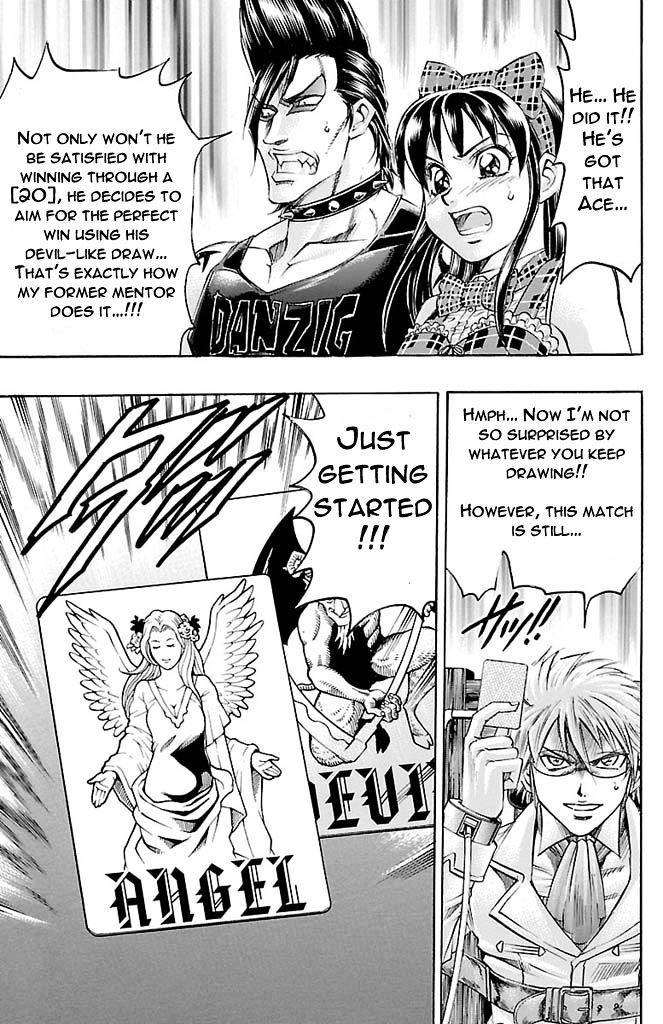 Gamble Fish Chapter 165 page 7 - Chapter 165 : Perfect