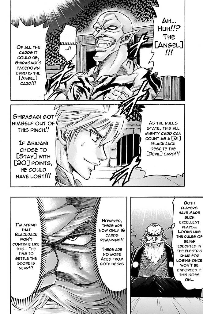 Gamble Fish Chapter 165 page 8 - Chapter 165 : Perfect