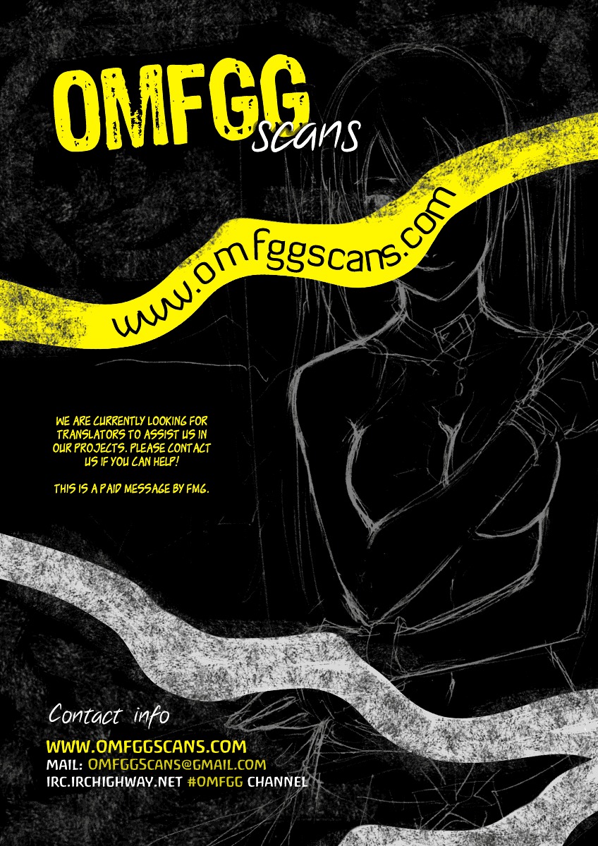 Gamble Fish Chapter 51 page 2 - Chapter 51 : The Cockroach Returns