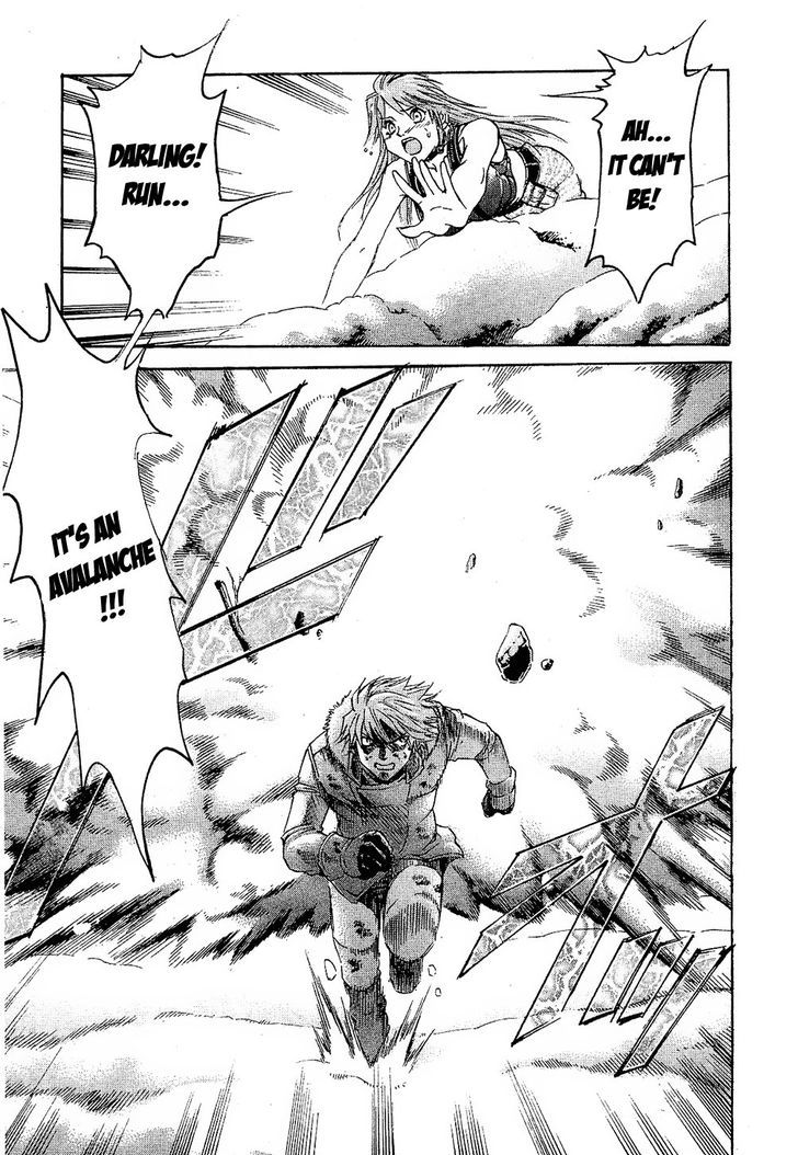 Gamble Fish Chapter 81 page 9 - Chapter 81 : The Last Trump Card