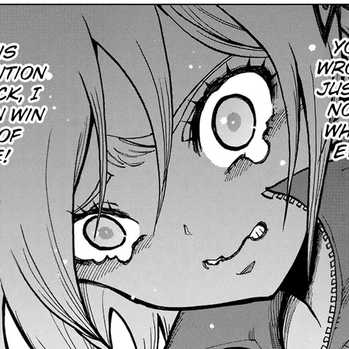 Gamblers Parade Chapter 1: Go to Hell, Gamblers cover