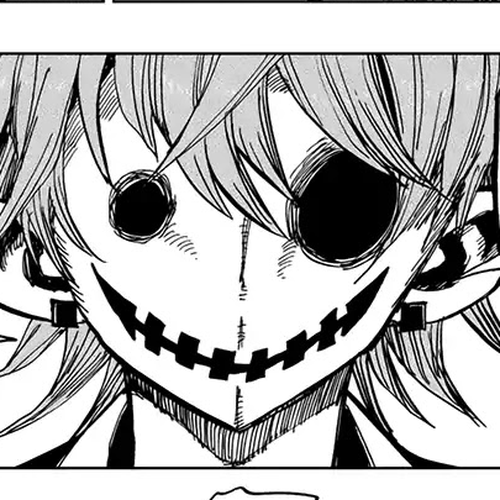 Gamblers Parade Chapter 16: Like a Demon cover