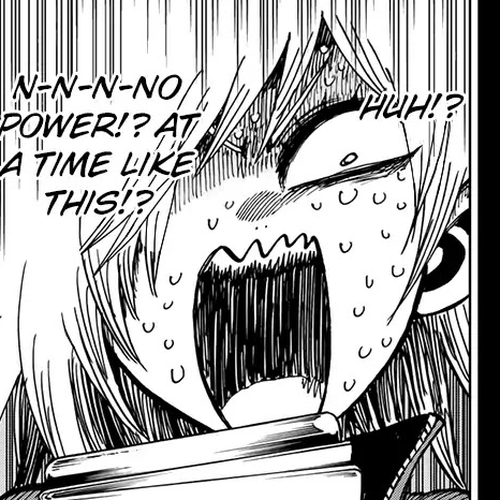 Gamblers Parade Chapter 17: The Truth Behind The "Reality Reader" cover
