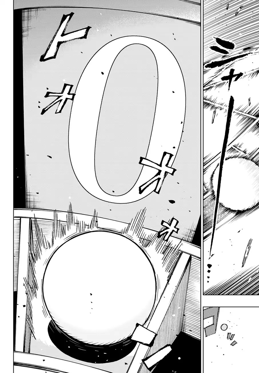 Gamblers Parade Chapter 18 page 4 - Chapter 18: Hard Work and Training