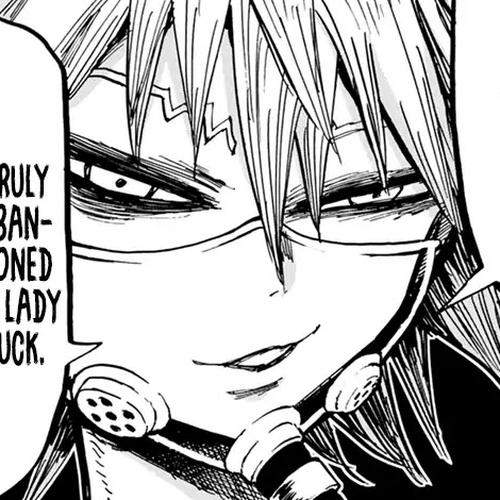 Gamblers Parade Chapter 18: Hard Work and Training cover