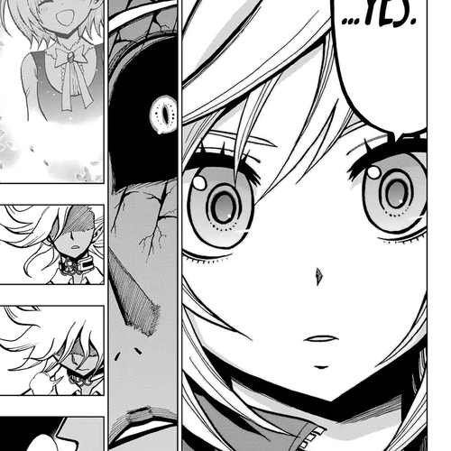 Gamblers Parade Chapter 2: Time Bomb Hide and Seek cover