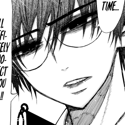 Gamblers Parade Chapter 21: Kumode's Past cover