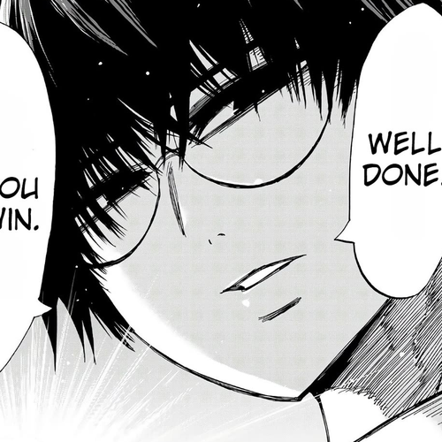 Gamblers Parade Chapter 24: Lord Kumode's wish cover