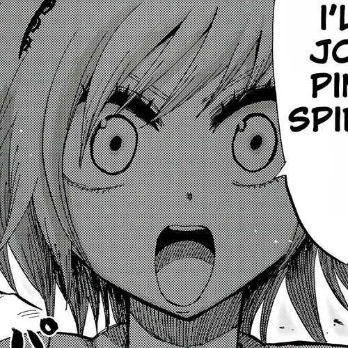Gamblers Parade Chapter 25: I Want to Be the Last Boss cover