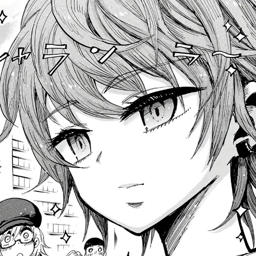 Gamblers Parade Chapter 26: Gambling Girls cover