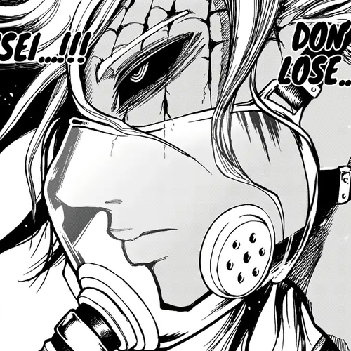 Gamblers Parade Chapter 7: From The Bottom of His Heart, He Wants to Crush cover
