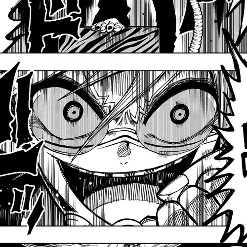 Gamblers Parade Chapter 9: Here Comes The Thrill!!! cover