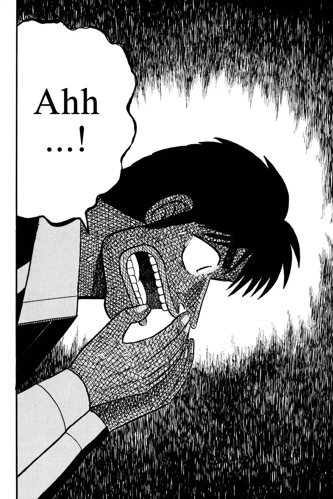 Gambling Apocalypse Kaiji - Kaiji Part 1 Chapter 45 page 14 - Chapter 45: Ground Zero