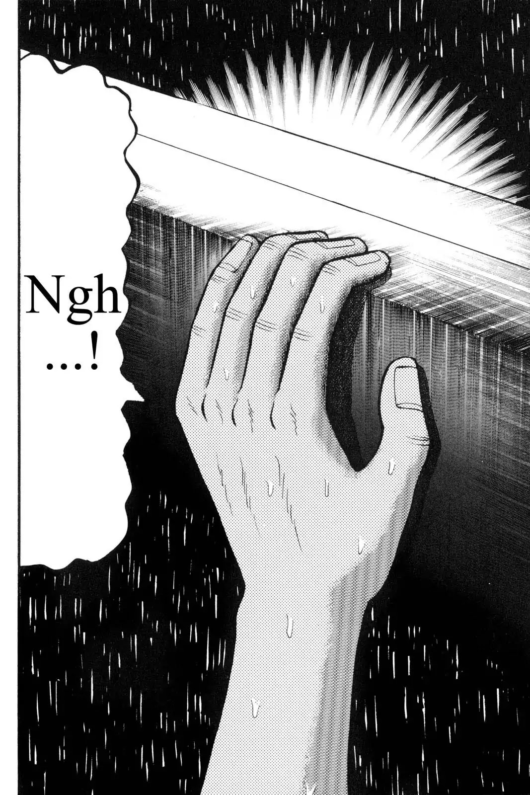 Gambling Apocalypse Kaiji - Kaiji Part 1 Chapter 67 page 14 - Chapter 67: Foolhardy