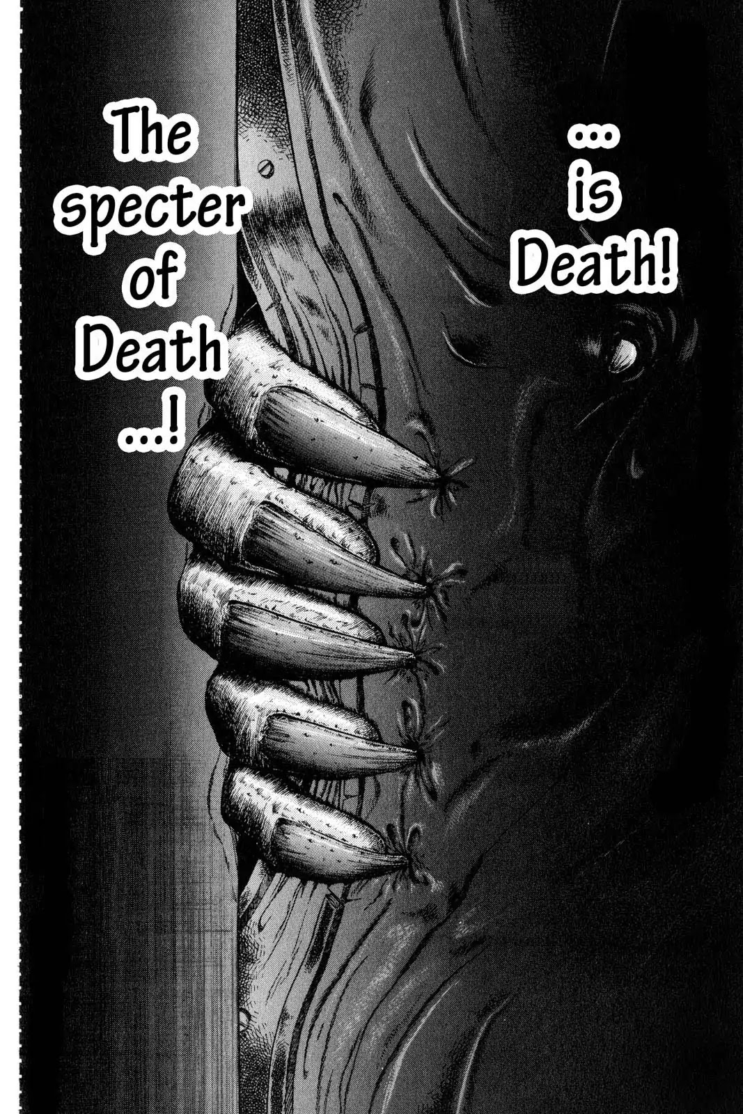 Gambling Apocalypse Kaiji - Kaiji Part 1 Chapter 77 page 10 - Chapter 77: The Beast