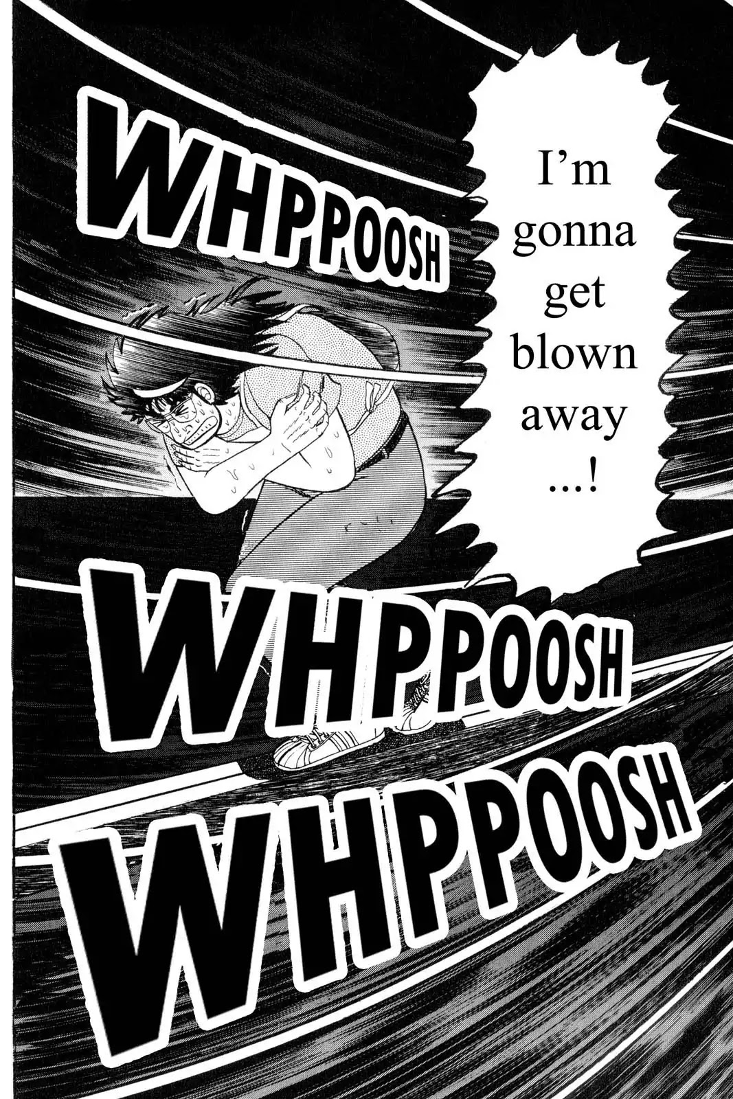 Gambling Apocalypse Kaiji - Kaiji Part 1 Chapter 78 page 18 - Chapter 78: Spark