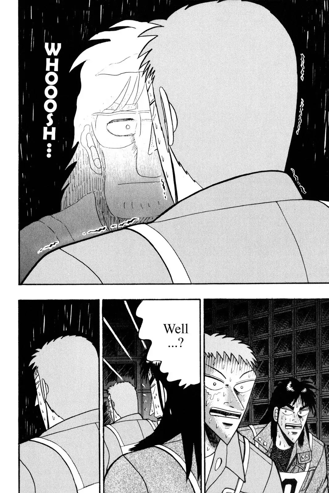 Gambling Apocalypse Kaiji - Kaiji Part 1 Chapter 85 page 13 - Chapter 85: Apparitions