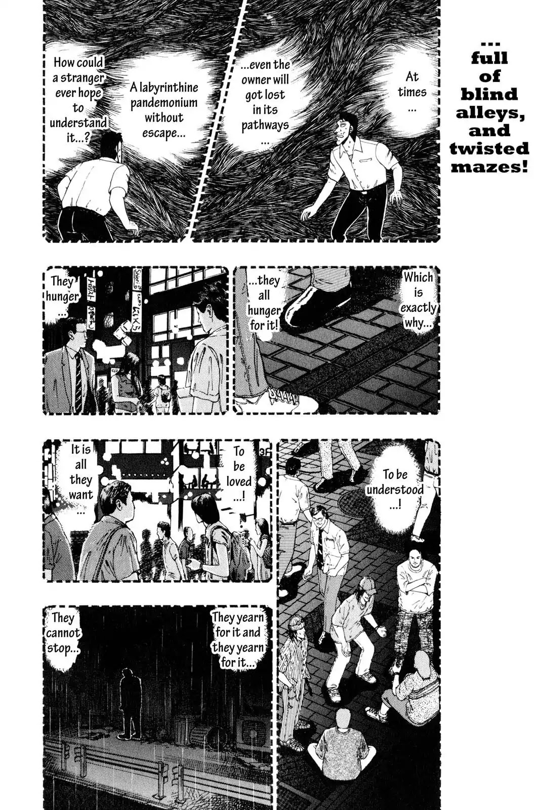 Gambling Apocalypse Kaiji - Kaiji Part 1 Chapter 86 page 13 - Chapter 86: Solitary