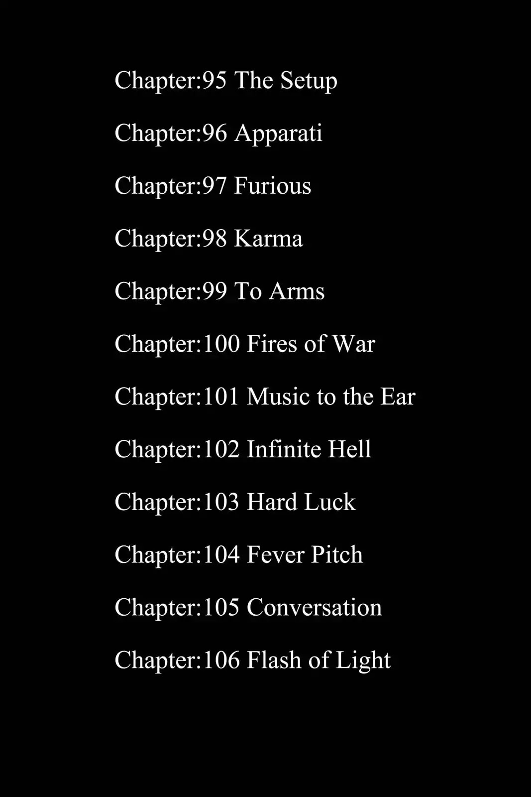 Gambling Apocalypse Kaiji - Kaiji Part 1 Chapter 95 page 3 - Chapter 95: The Setup