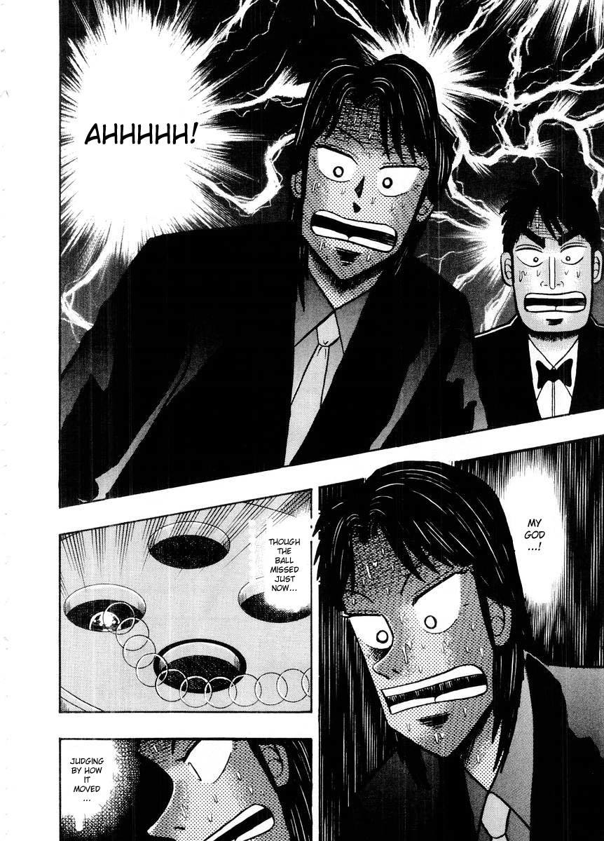 Gambling Heathen Kaiji - Kaiji Part 2 Chapter 105 page 11 - Chapter 105: By All Means