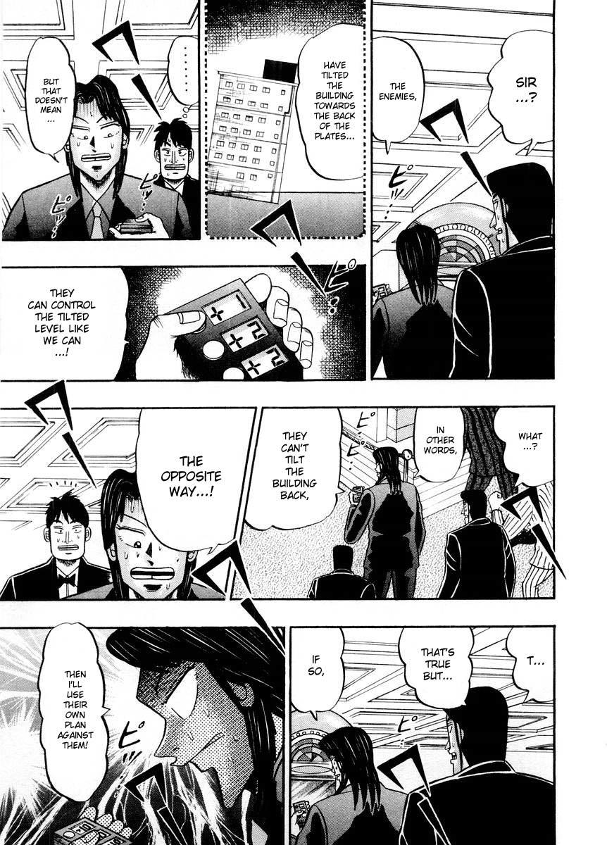 Gambling Heathen Kaiji - Kaiji Part 2 Chapter 105 page 16 - Chapter 105: By All Means