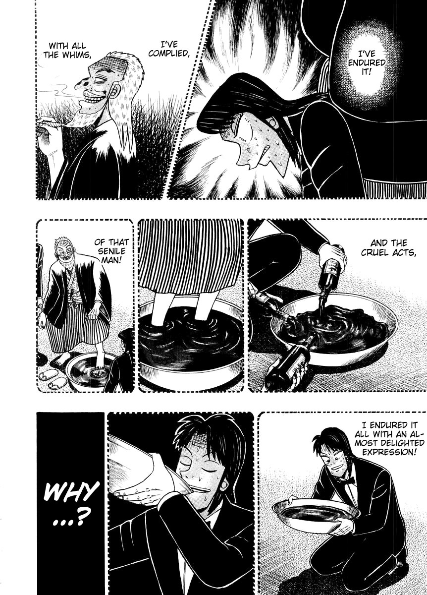 Gambling Heathen Kaiji - Kaiji Part 2 Chapter 106 page 10 - Chapter 106: The Road to Success
